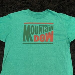 Mountain Dee T-Shirt for Men